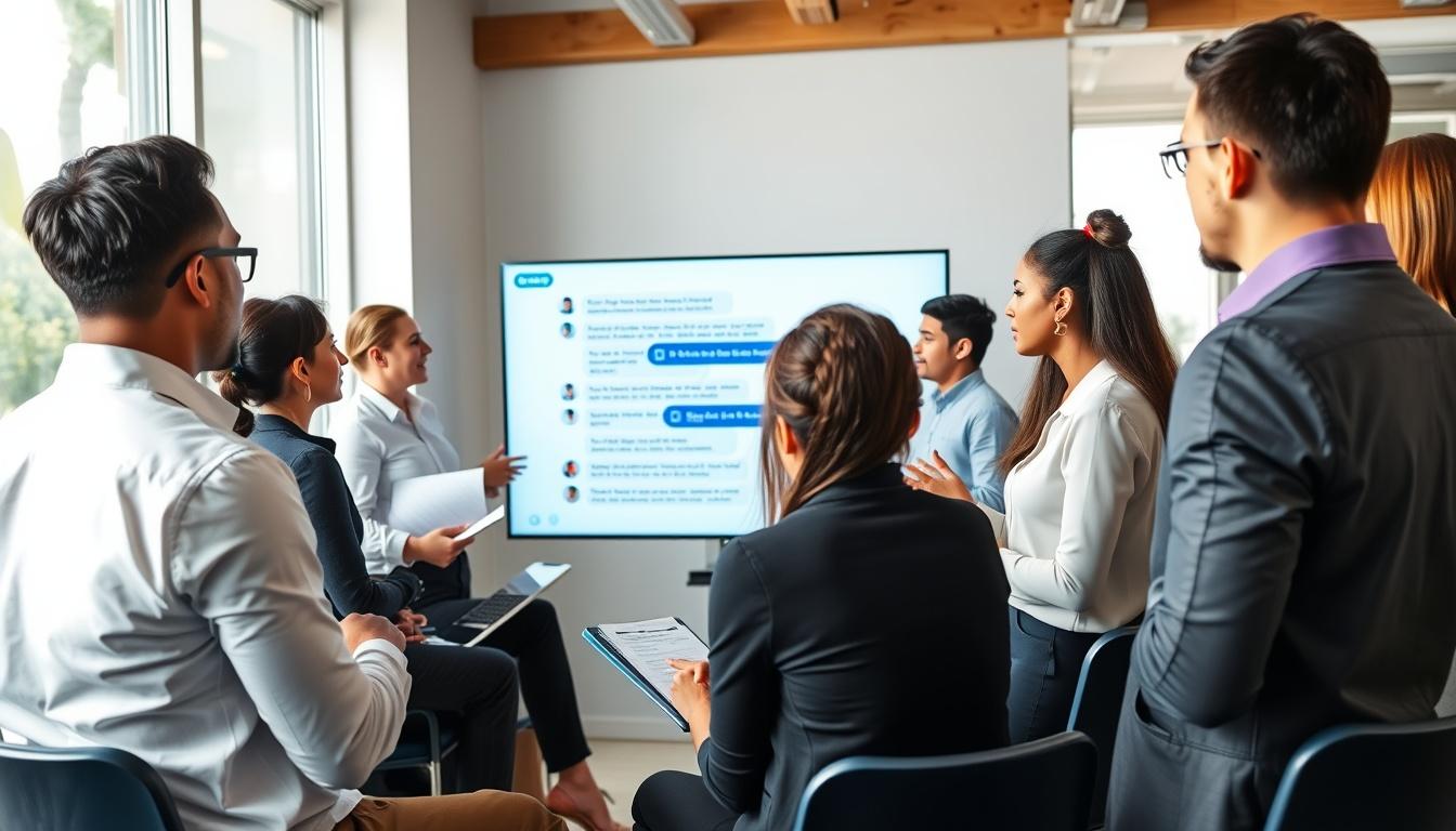 Empower Your Team with AI Training